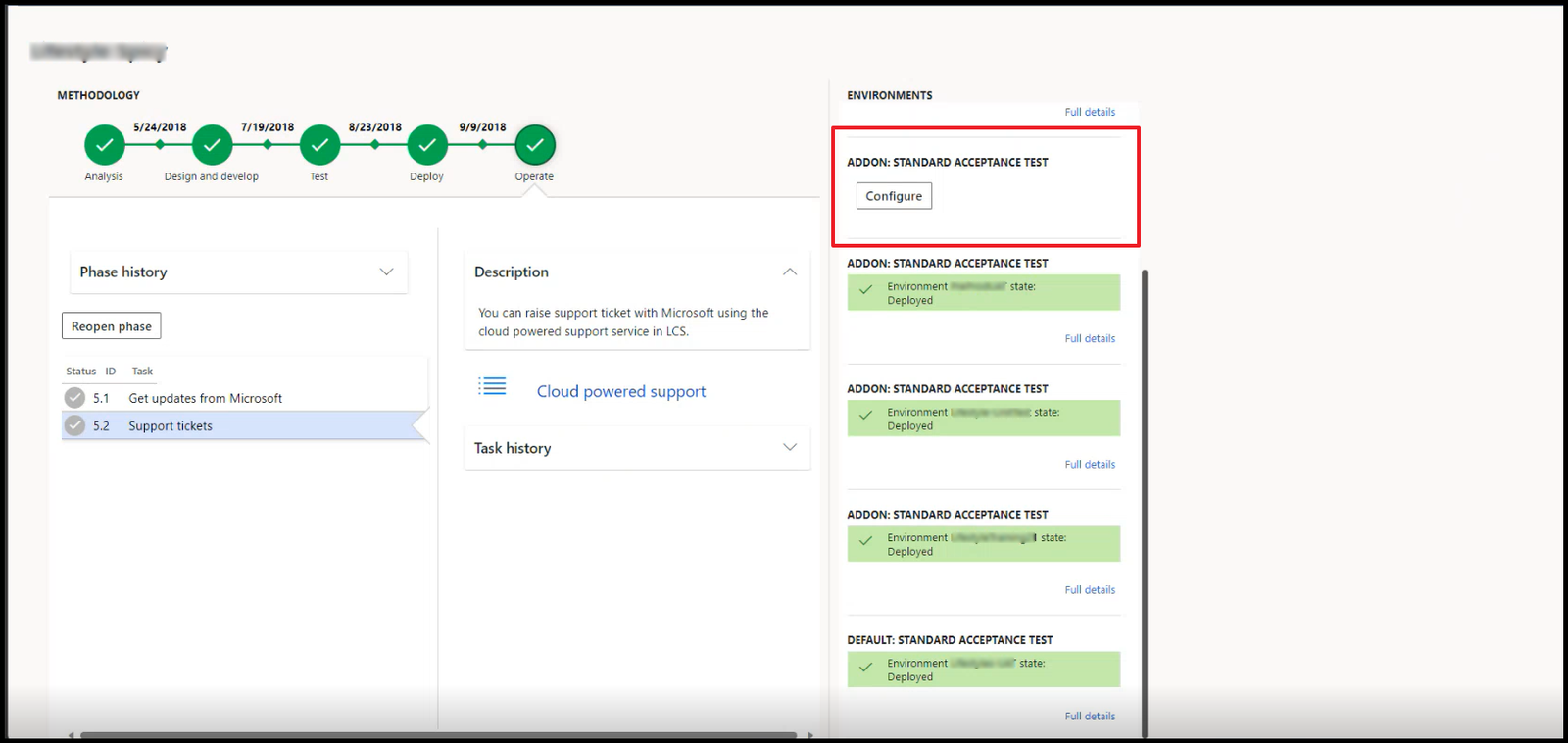 How to Deploy a Tier 2 Environment in Dynamics 365 Finance & Operations ...