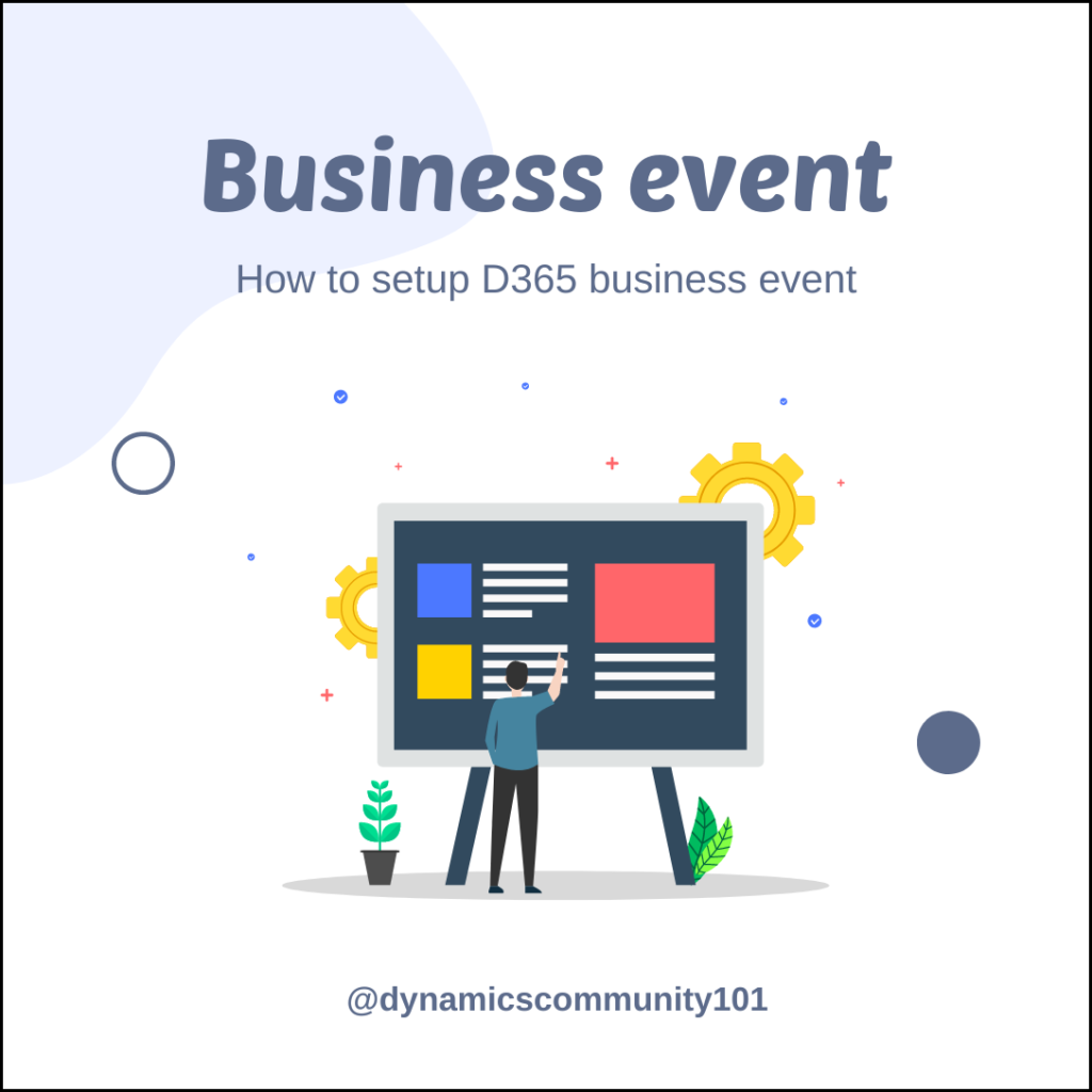 Business events