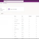 Virtual entity in dynamics 365