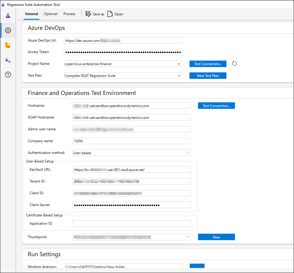 User-based authentication User-based authentication